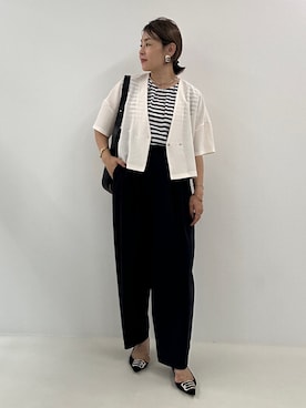nol mayumiiさんのコーディネート