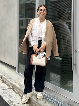 nol mayumiiさんのコーディネート