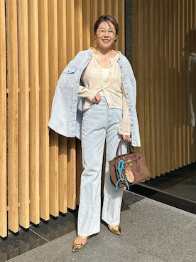 nol mayumiiさんのコーディネート