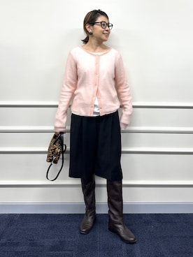 nol mayumiiさんのコーディネート