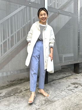 nol mayumiiさんのコーディネート