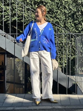 nol mayumiiさんのコーディネート