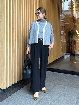 nol mayumiiさんのコーディネート