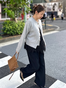 nol mayumiiさん(レディース・160cm)の秋コーディネート
