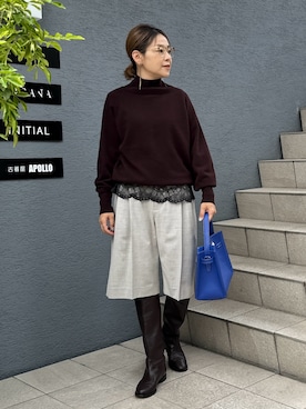 nol mayumiiさんのコーディネート