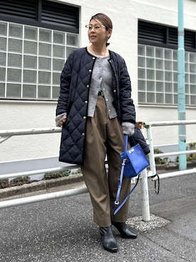 nol mayumiiさんのコーディネート