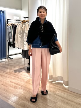 nol mayumiiさんのコーディネート