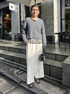 nol mayumiiさんのコーディネート