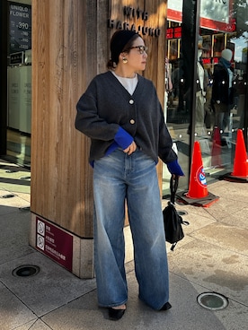 nol mayumiiさんのコーディネート