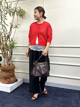 nol mayumiiさんのコーディネート