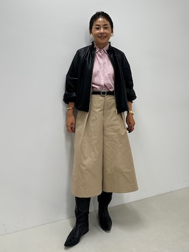nol mayumiiさんのコーディネート