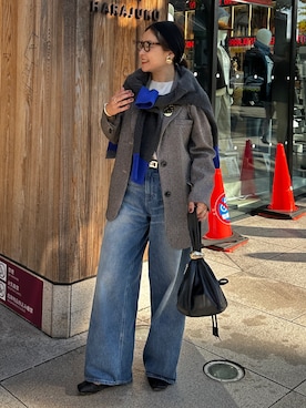 nol mayumiiさんのコーディネート