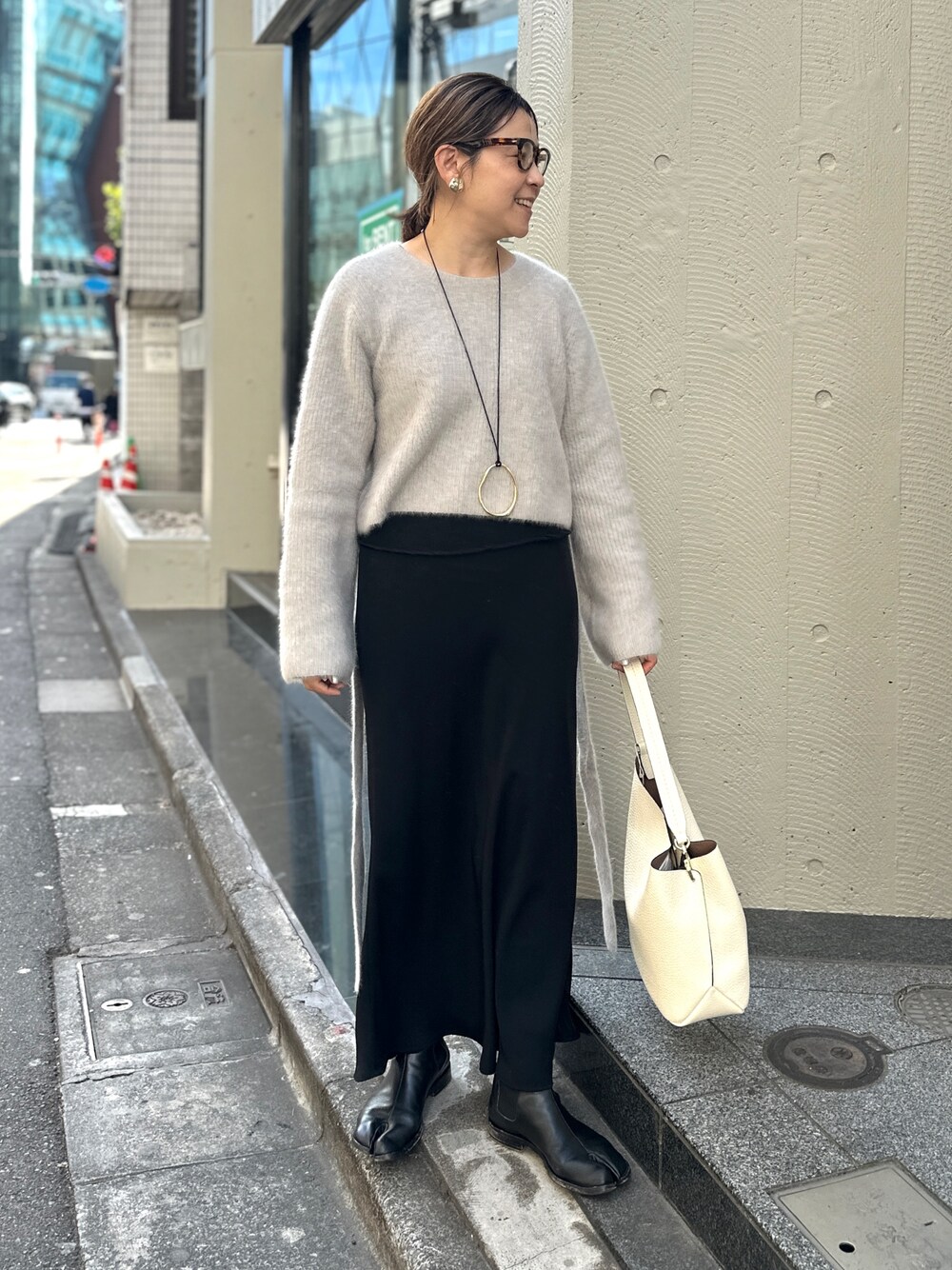 タグ付き　訳あり　リバーショールコート 36 24AW【ノーリーズ 】 タグ付き 訳あり リバーショールコート 36 24AW【ノーリーズ