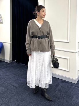 nol mayumiiさんのコーディネート