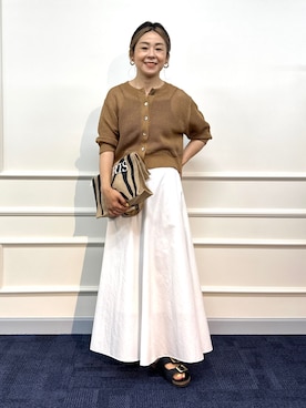 nol mayumiiさんのコーディネート
