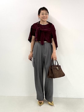 nol mayumiiさんのコーディネート