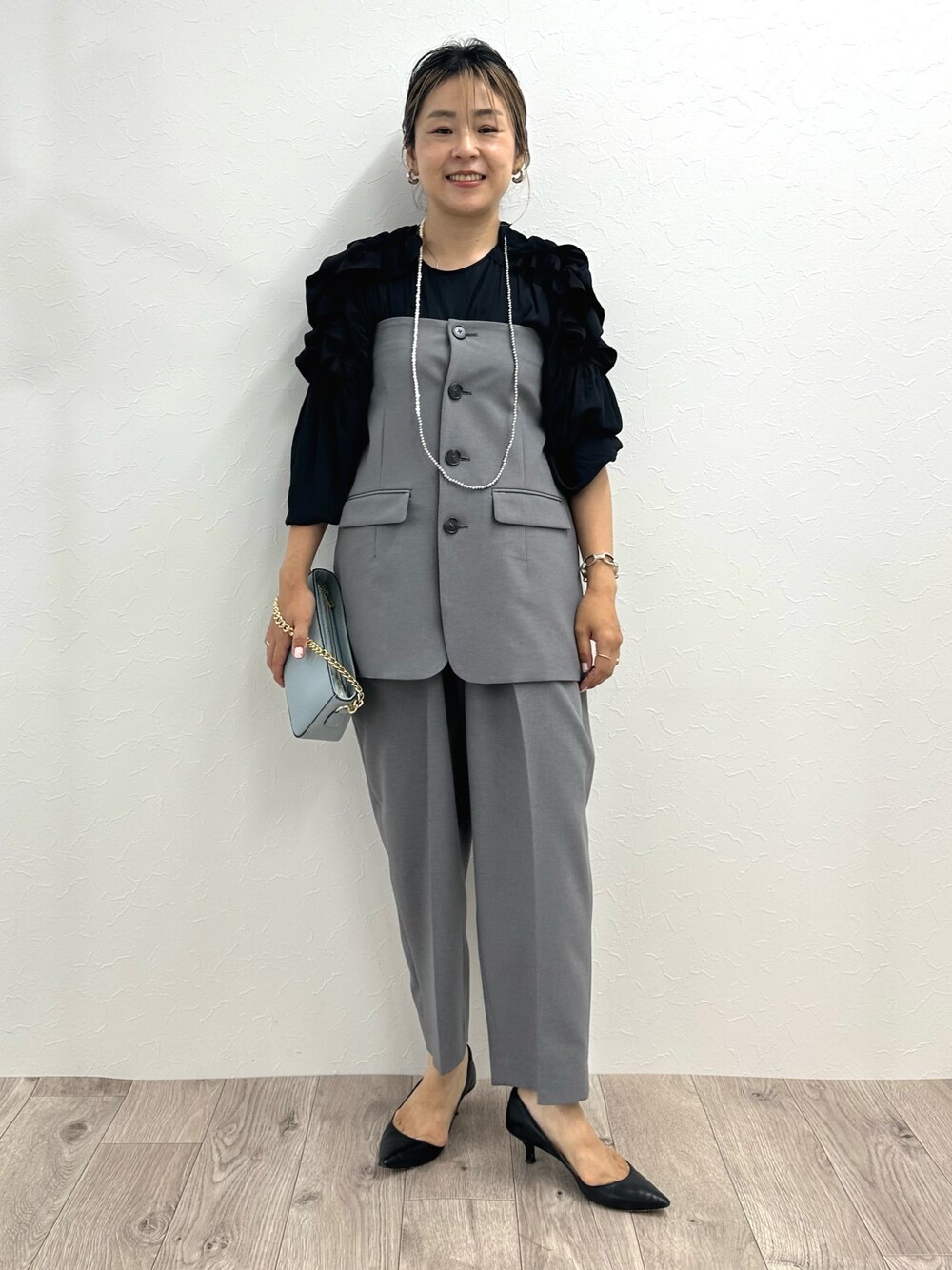 nol mayumii(NOLLEY