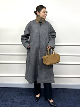 nol mayumiiさん(レディース・160cm)の秋コーディネート