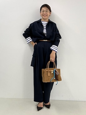 nol mayumiiさんのコーディネート