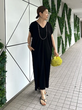 nol mayumiiさん(レディース・160cm)の春コーディネート