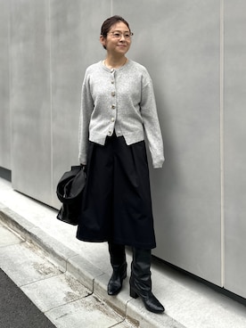 nol mayumiiさんのコーディネート