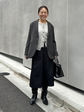 nol mayumiiさんのコーディネート