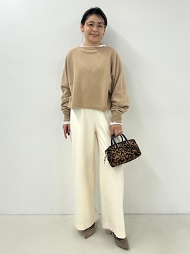 nol mayumiiさんのコーディネート