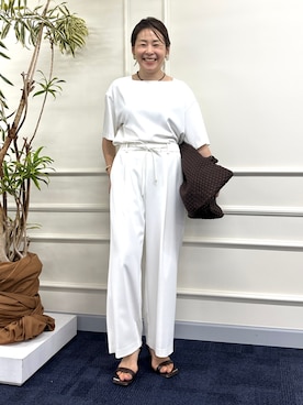 nol mayumiiさんのコーディネート