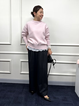 nol mayumiiさんのコーディネート