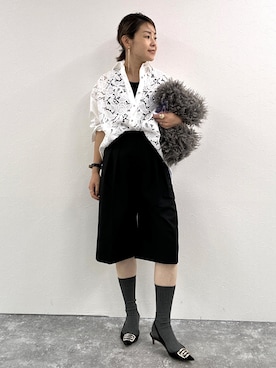 nol mayumiiさんのコーディネート