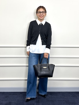 nol mayumiiさん（レディース・160cm）の秋コーディネート