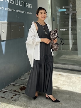 nol mayumiiさんのコーディネート