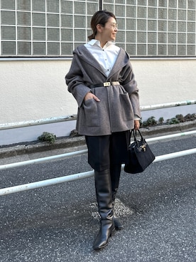 nol mayumiiさんのコーディネート