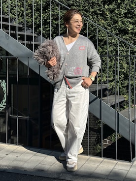 nol mayumiiさんのコーディネート