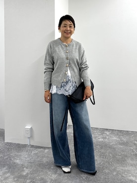 nol mayumiiさん(レディース・160cm)の秋コーディネート