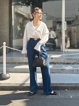 nol mayumiiさんのコーディネート