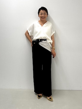 nol mayumiiさんのコーディネート