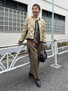 nol mayumiiさんのコーディネート