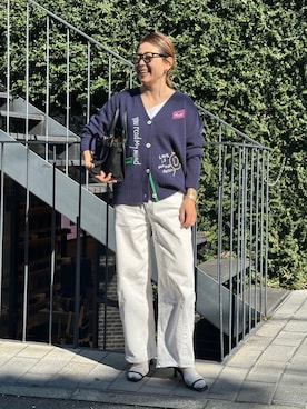 nol mayumiiさんのコーディネート