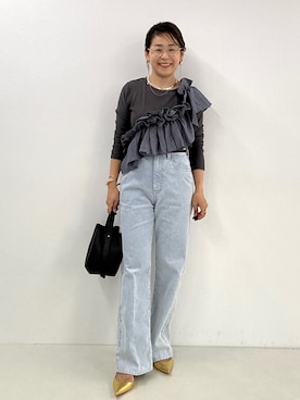 nol mayumiiさんのコーディネート