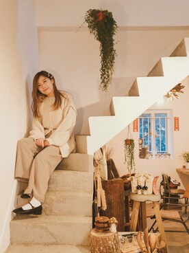 alisonxさんのコーディネート