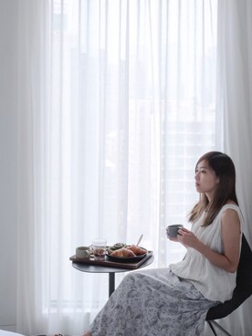 alisonxさんのコーディネート