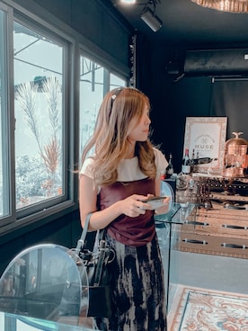 alisonxさんのコーディネート