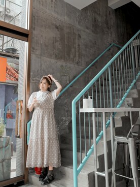 alisonxさんのコーディネート