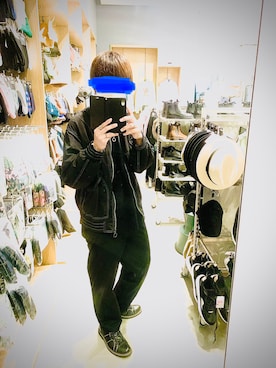 chaa(ちゃー)さんのコーディネート