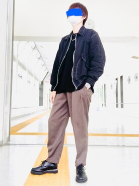 chaa(ちゃー)さんのコーディネート