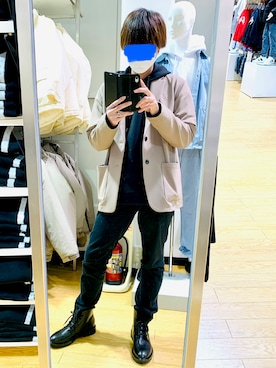 chaa(ちゃー)さんのコーディネート