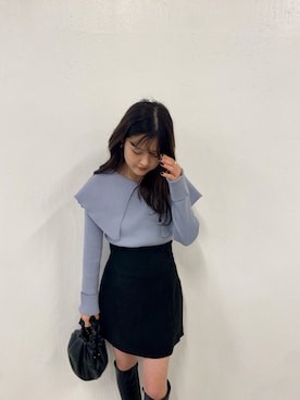 まあやさんのコーディネート