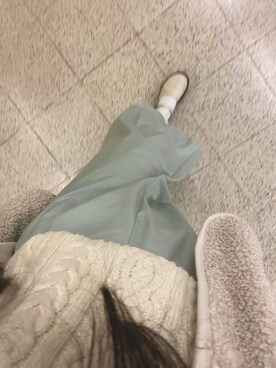 ematyさんのコーディネート