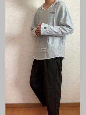 はいせ/haiseさんのコーディネート